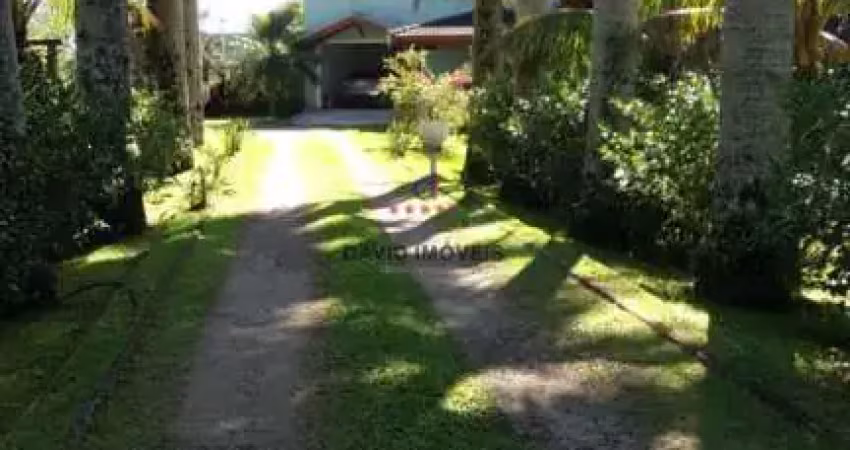 Casa à venda - área rural - 29.000m² - estrada guacá - caraguatatuba/sp