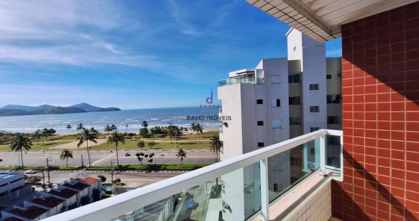 Cobertura à venda com 4 dorm - 186m² - Indaiá, Caraguatatuba-SP