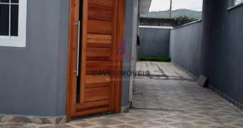 Casa com 2 quartos à venda na Avenida Maestro Heitor de Carvalho, 1050, Massaguaçu, Caraguatatuba