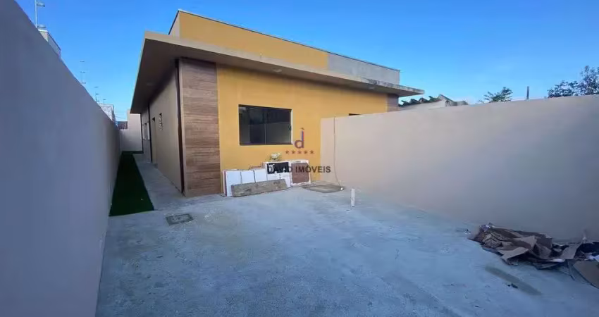 Casa com 2 quartos à venda na Almeda da Sépias, 125 e 129, Balneário Recanto do Sol, Caraguatatuba