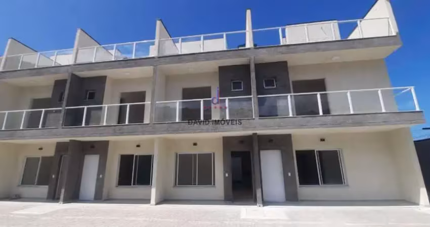 Casa com 2 quartos à venda na Rua Sebastião Mariano Nepomuceno, 833, Centro, Caraguatatuba