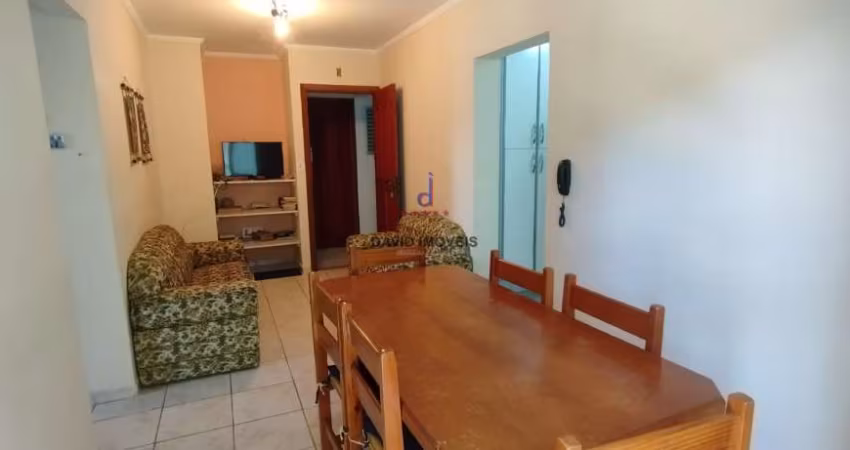 Apartamento com 2 quartos à venda na Rua Bragança Paulista, 125, Martim de Sá, Caraguatatuba