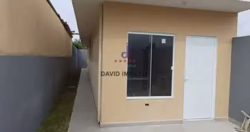 Casa à venda - 2 dorm.sendo 1 suíte - 135m² - recanto do sol - caraguatatuba/sp