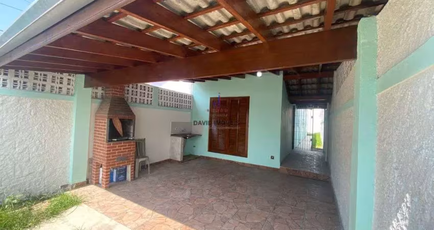Casa à venda - 125m² - jd. tarumã - caraguatatuba/sp