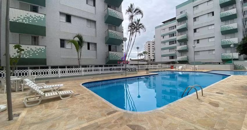 Apartamento com 3 dorm à venda, 76m² - Centro - Caraguatatuba/SP