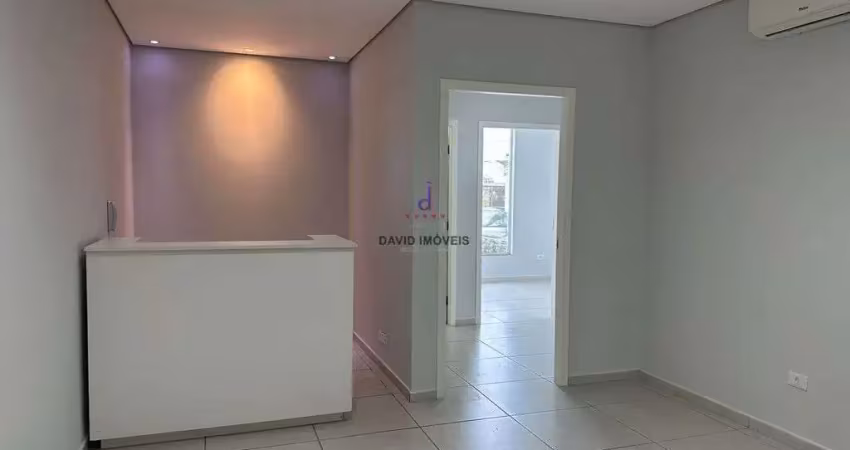 Sala-comercial -locação-jardim primavera - caraguatatuba/sp