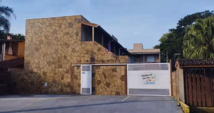 Kitnet à venda - massaguaçu - 44,392 m² - caraguatatuba/sp