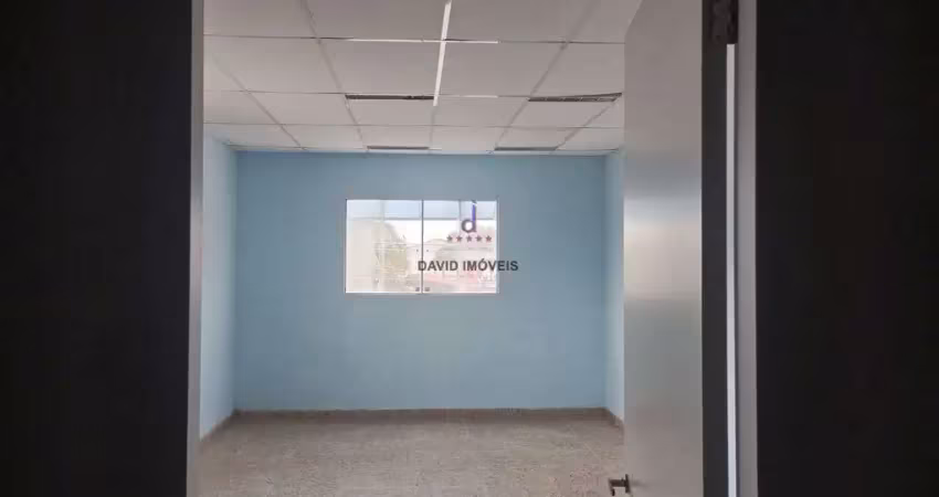 Sala comercial -locação- jardim britânia - caraguatatuba/sp