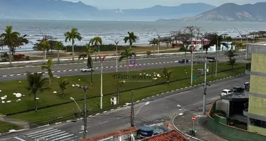 Apartamento com 2 quartos para alugar na Avenida Geraldo Nogueira da Silva, 1670, Jardim Arua, Caraguatatuba
