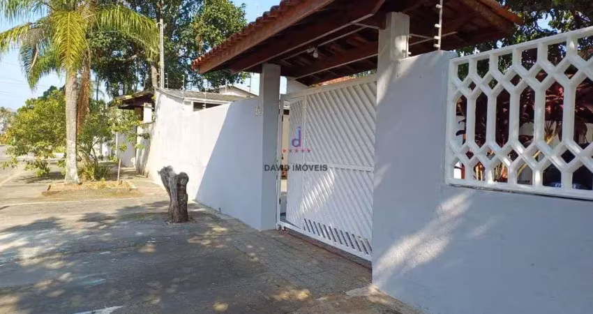 Casa com 3 quartos à venda na Avenida Guarda Mirim Juarez, 189, Indaiá, Caraguatatuba