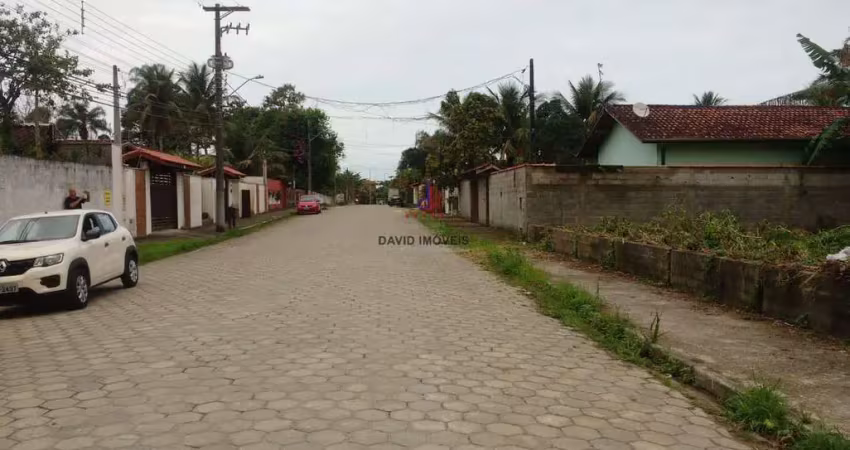 Terreno à venda na Rua A, Massaguaçu, Caraguatatuba