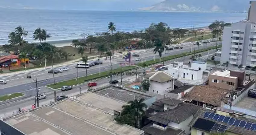 Cobertura com 3 quartos para alugar na Avenida Geraldo Nogueira da Silva, 1044, Indaiá, Caraguatatuba