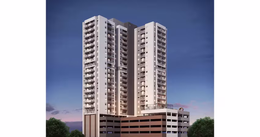 Apartamento com 2 quartos à venda na Rua Fortuna de Minas, Aricanduva, São Paulo