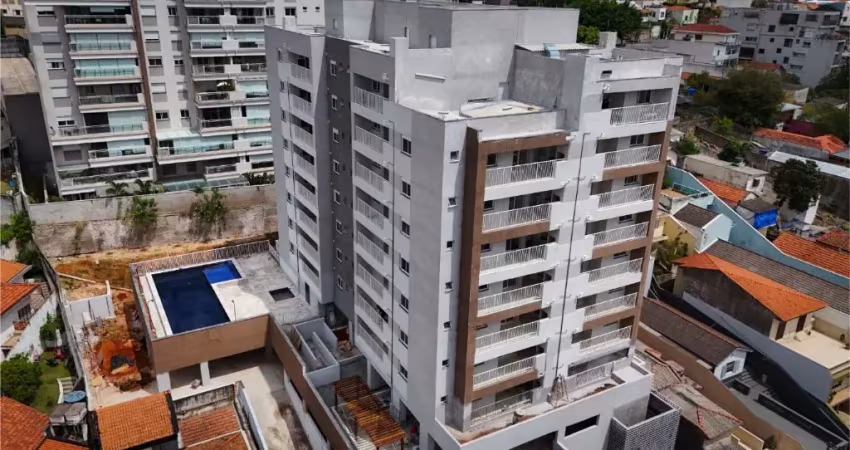 Apartamento com 2 quartos à venda na Rua Rumaica, Vila Ipojuca, São Paulo