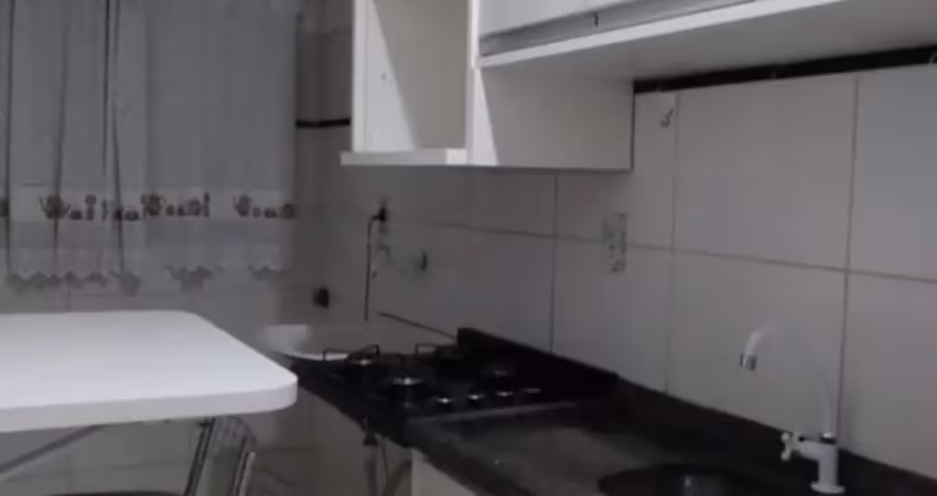 Apartamento com 2 quartos à venda na Rua Alfredo Monteiro, Sn, Jardim Marajoara, Várzea Grande