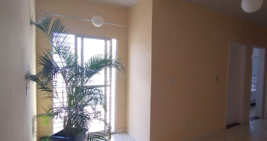 Vendo  apartamento