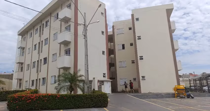 Vendo lindo apartamento 75m²