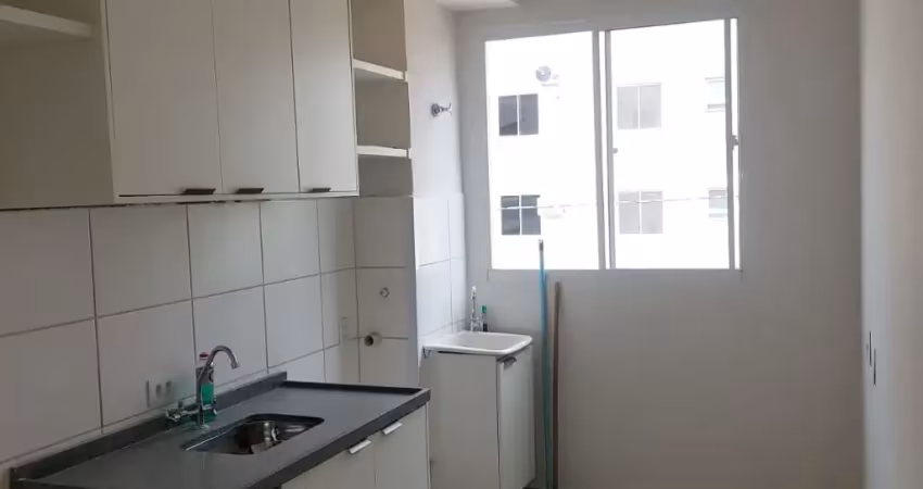 Apartamento com 2 quartos à venda na Rua Salah Soleimam Ayoub, 300, Cachoeira das Garças, Cuiabá