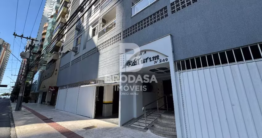 Apartamento 3 Dormitórios, sendo 1 Suíte - 1 vaga de garagem privativa.
