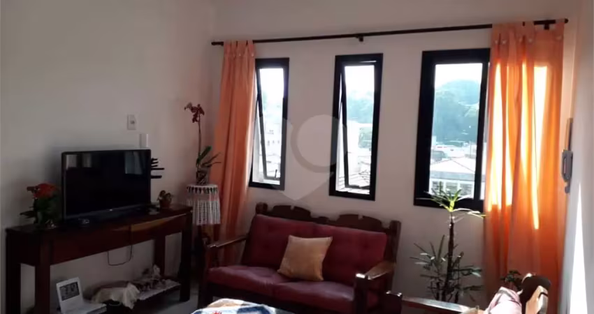 Apartamento com 2 quartos à venda em vila prudente - sp
