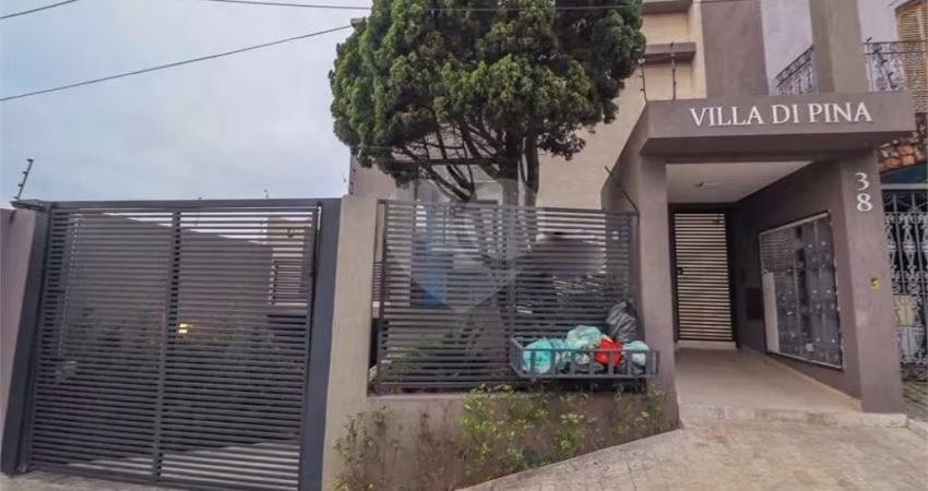 Apartamento com 2 quartos à venda em Vila Prudente - SP
