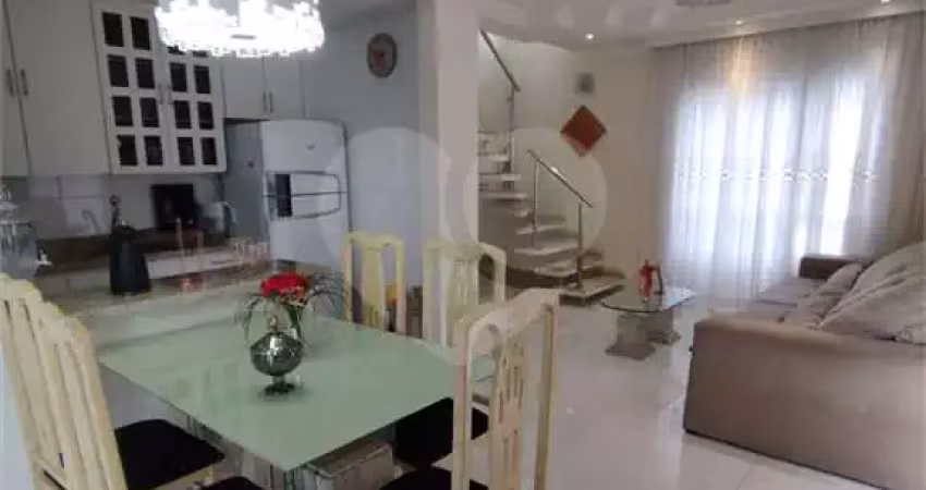 Condomínio com 2 quartos à venda em jardim carlos cooper - sp