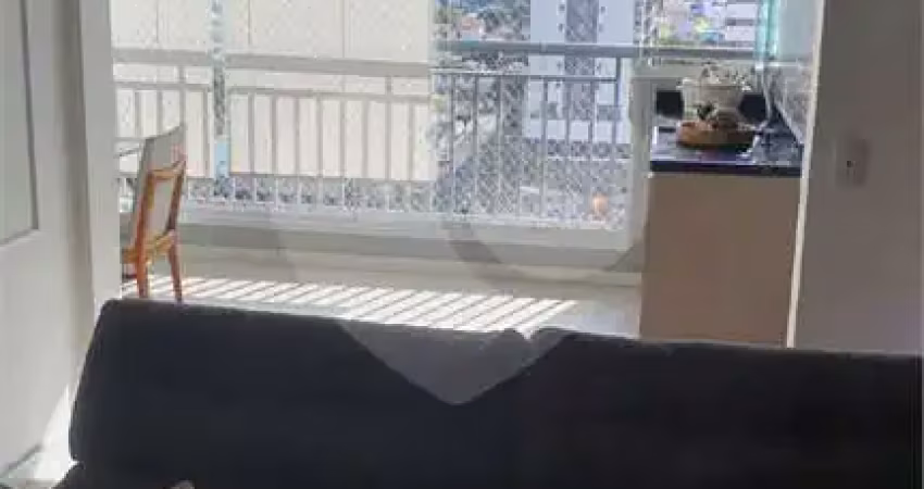 Apartamento com 2 quartos à venda em vila aricanduva - sp