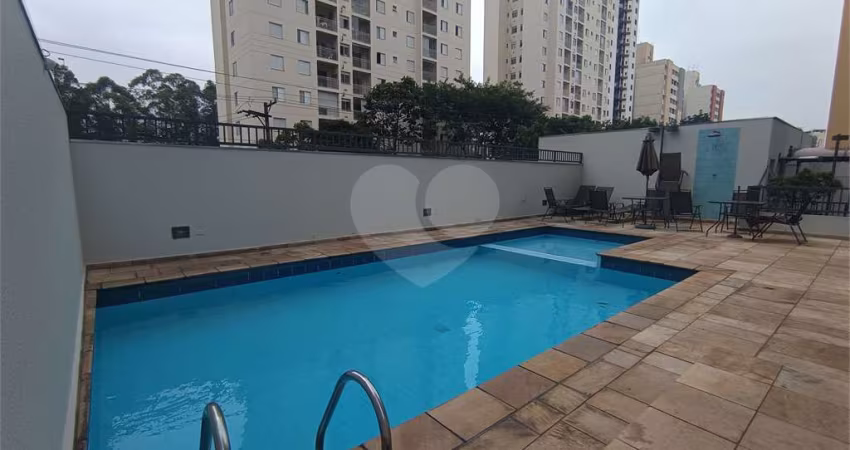 Apartamento com 3 quartos à venda em Vila Prudente - SP