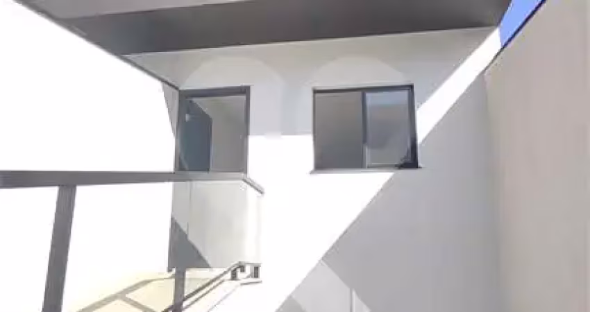 Sobrado com 3 quartos à venda em vila santa teresa (zona leste) - sp