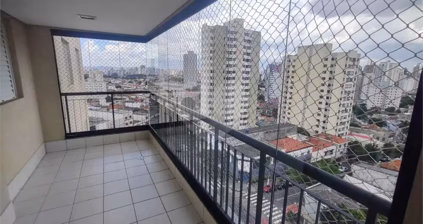Apartamento com 4 quartos à venda em vila bertioga - sp