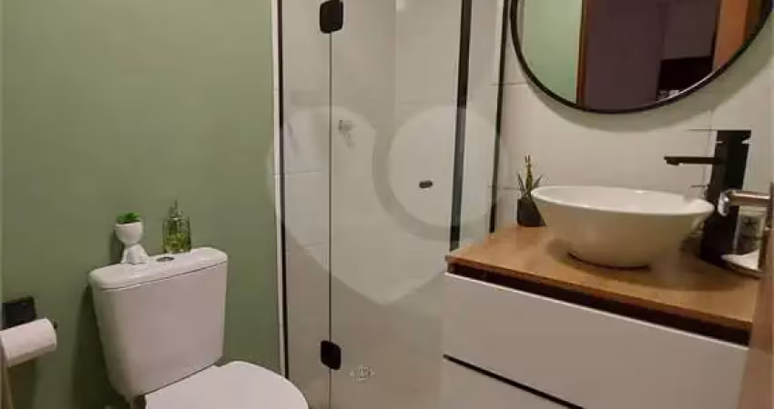 Apartamento com 2 quartos à venda em quarta parada - sp