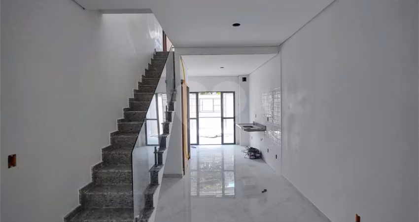 Sobrado com 3 quartos à venda em Vila Granada - SP