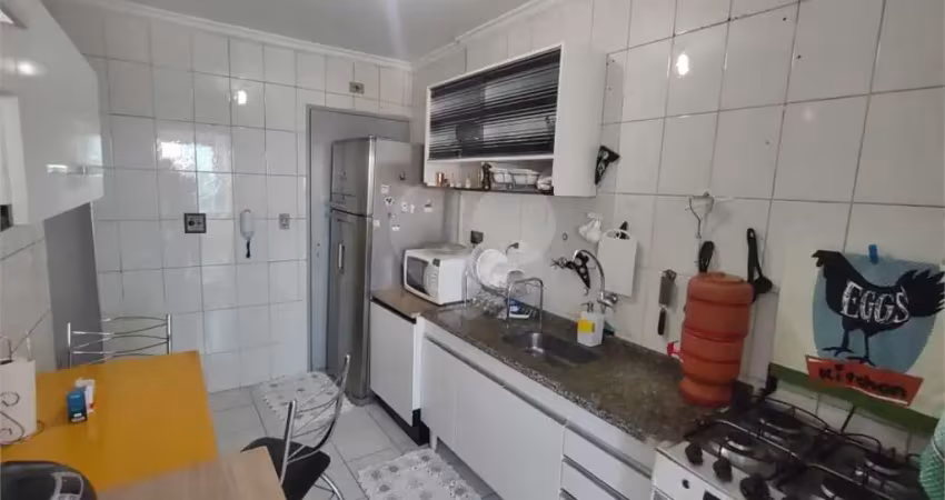 Apartamento com 3 quartos à venda em quarta parada - sp