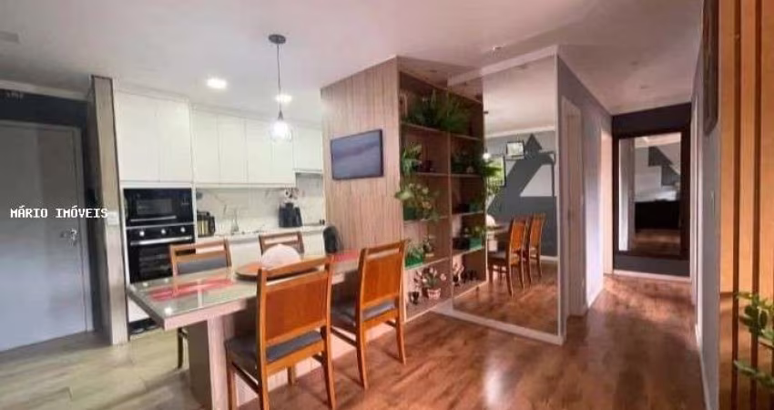 APARTAMENTO 3 DORMITÓRIOS A VENDA EM  MOGI DAS CRUZES