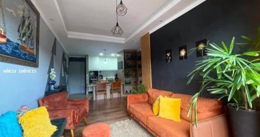 APARTAMENTO 3 DORMITORIOS MOGI DAS CRUZES