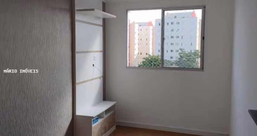 APARTAMENTO PARA LOCAÇÂO NO MOGILAR - MOGIDAS CRUZES / SP