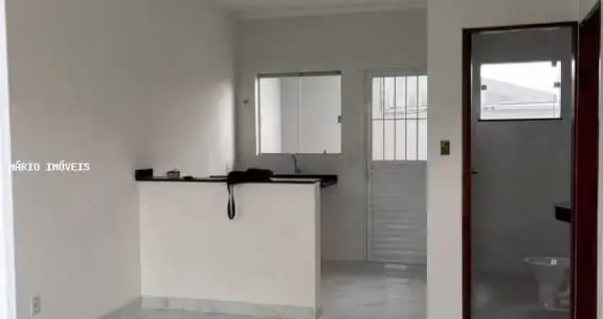 Apartamento com 2 quartos para alugar na Avenida Japão, Vila Ipiranga, Mogi das Cruzes