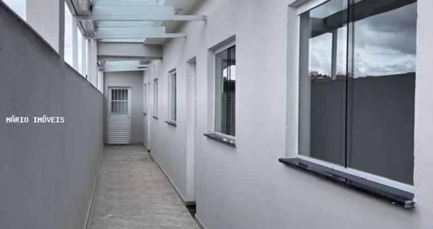 APARTAMENTO PARA LOCAÇÃO MOGI DAS CRUZES / SP