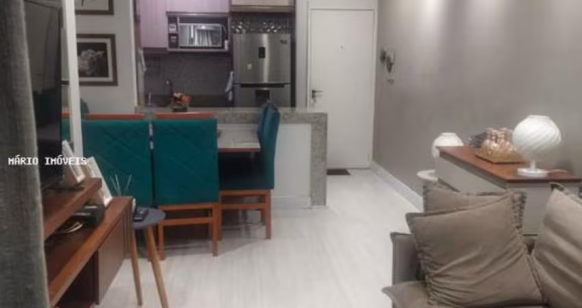 APARTAMENTO 3 DORMITORIOS EM MOGI DAS CRUZES