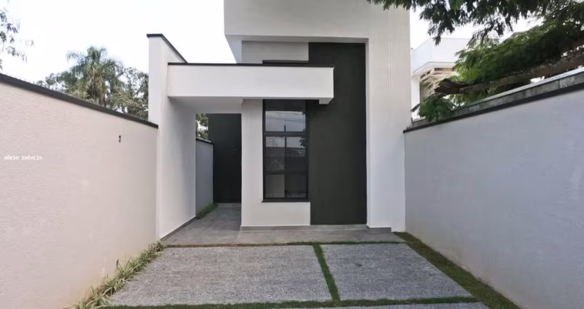 casa térrea 3 dormiórios Mogi das cruzes