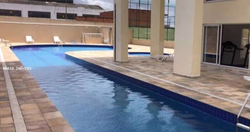 APARTAMENTO PARA LOCAÇÃO MOGI DAS CRUZES / SP
