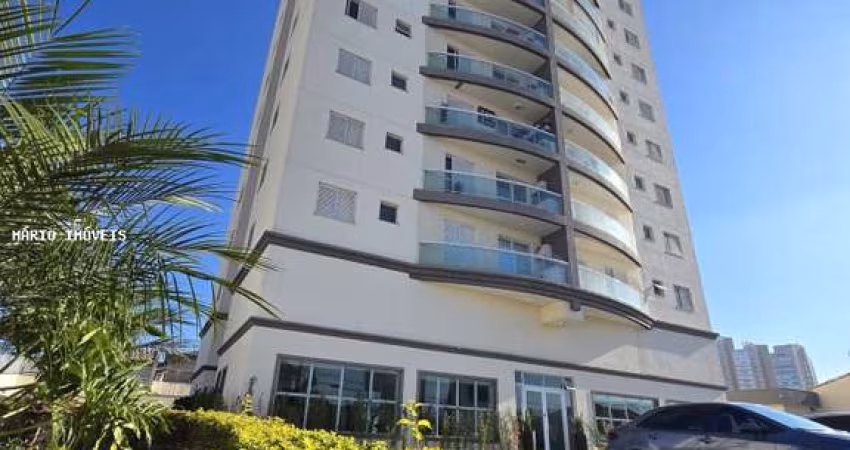 Apartamento 3 dormitorios jardim Armenia Mogi das Cruzes / SP