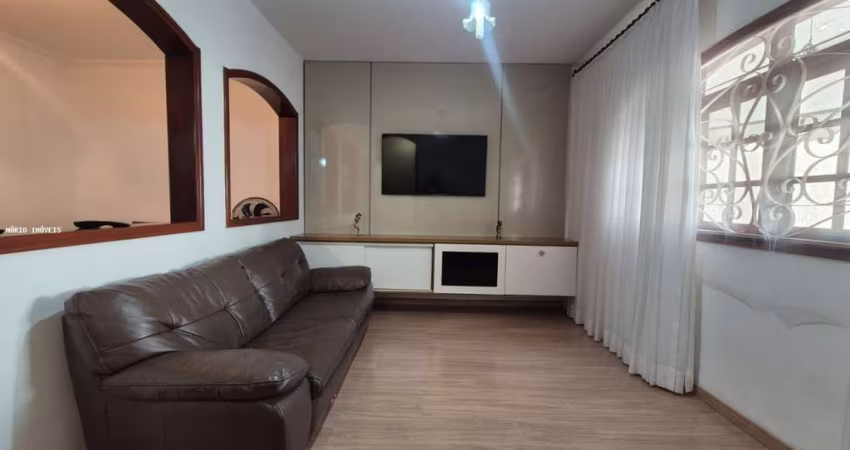 CASA COM EDÍCULA EM MOGI DAS CRUZES