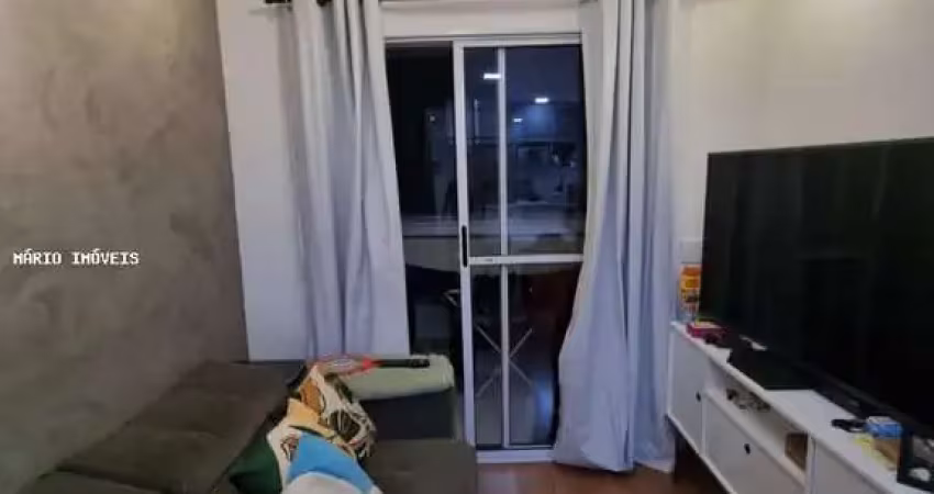 Apartamento 2 dormitorios Mogi das Cruzes