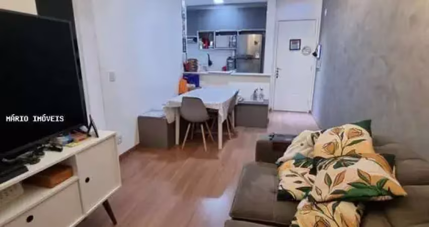 APARTAMENTO PARA LOCAÇÃO MOGI DAS CRUZES / SP
