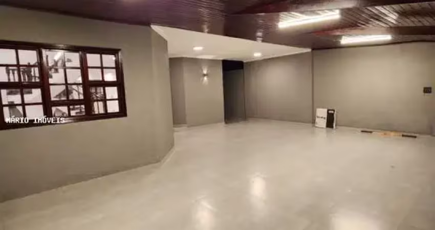 Casa com 5 quartos à venda na Rua Estácio de Sá, Jardim Marica, Mogi das Cruzes