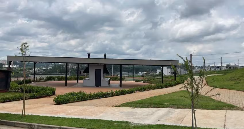 Vende-se lote em  condomínio fechado - mogi das cruzes / sp