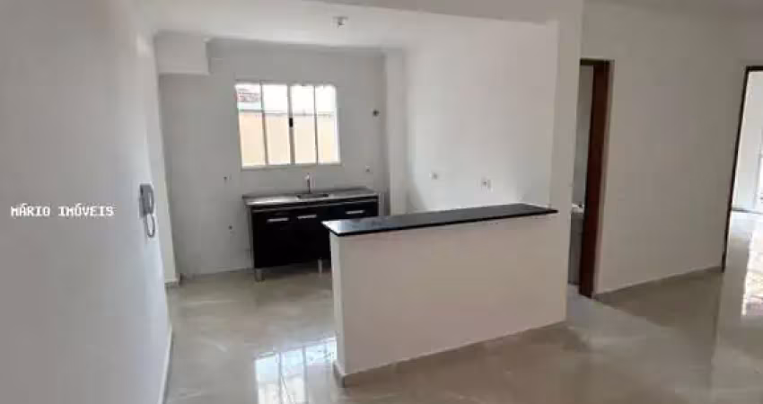 APARTAMENTO PARA LOCAÇÃO - MOGI DAS CRUZES