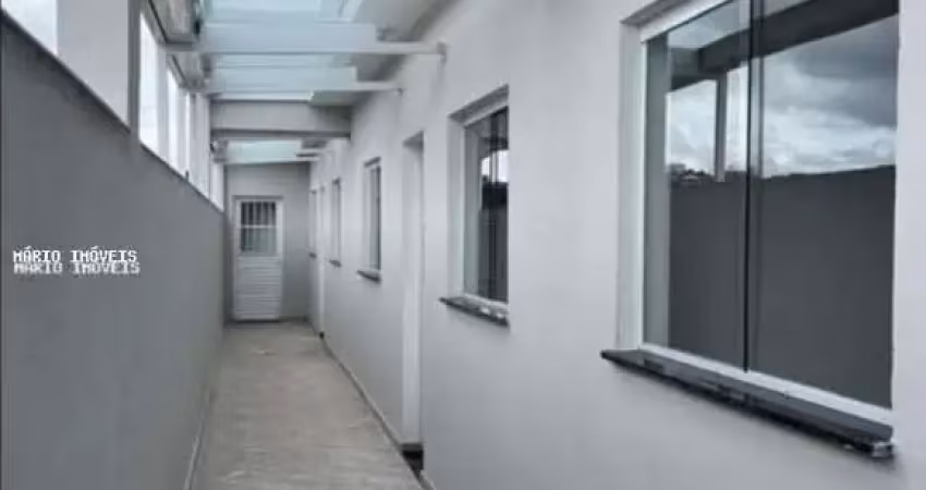 Apartamento com 2 quartos para alugar na Avenida Japão, Vila Ipiranga, Mogi das Cruzes