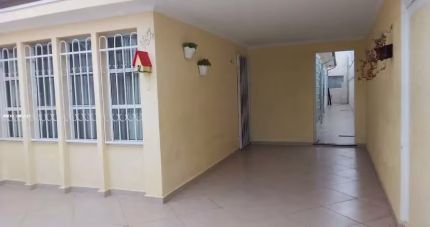 Casa com 3 quartos à venda na Avenida Teóphilo Salustiano, Vila Mogilar, Mogi das Cruzes